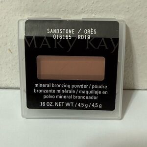 Mary Kay Mineral Bronzing Powder - Sandstone Shade
